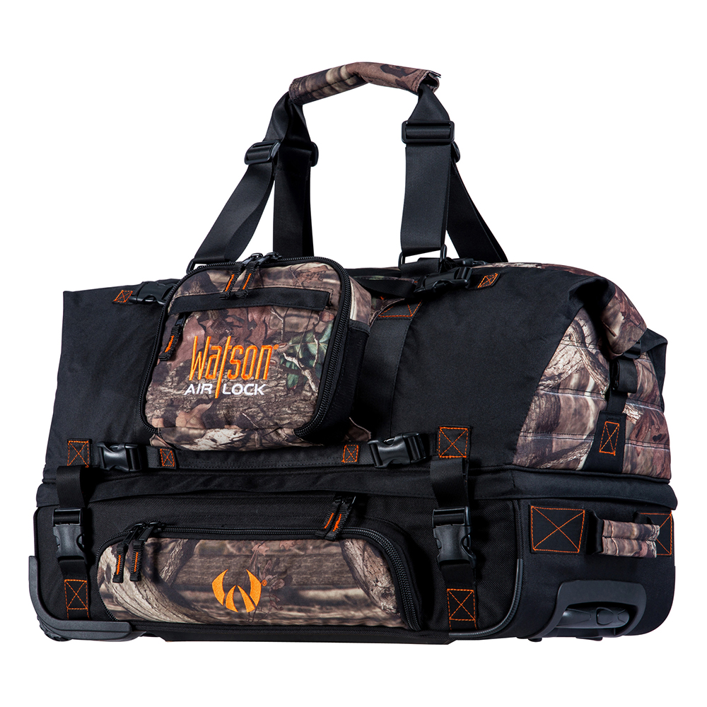 BOTTOMLESS26 ORANGE MOSSY OAK | Watson Airlock