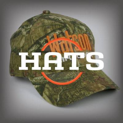 Hats