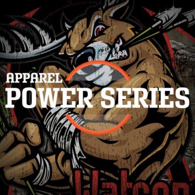 Apparel Power Series