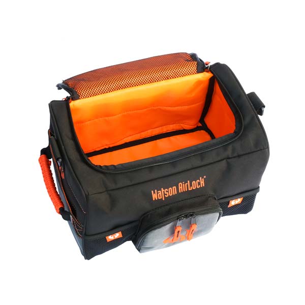 12 inch bag OPEN 12 inch bag OPEN