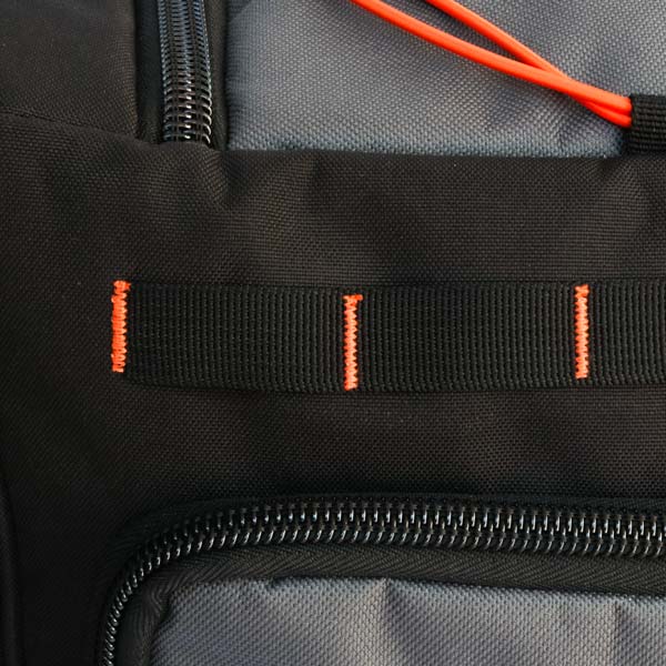 Modular MOLLE Webbing Loops Modular MOLLE Webbing Loops