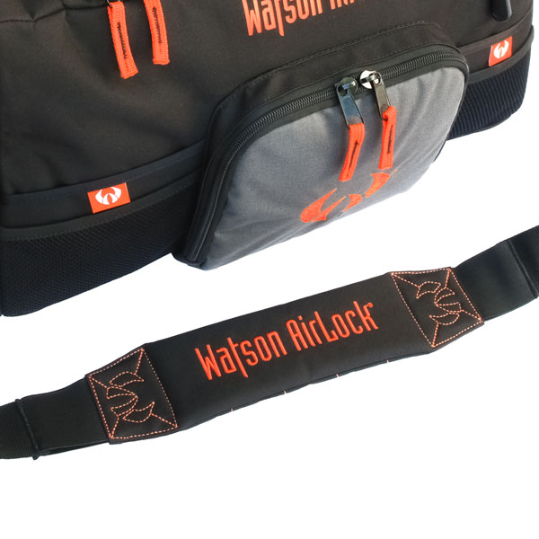 Padded No-Slip Shoulder Strap Padded No-Slip Shoulder Strap