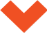 Orange-down-arrow